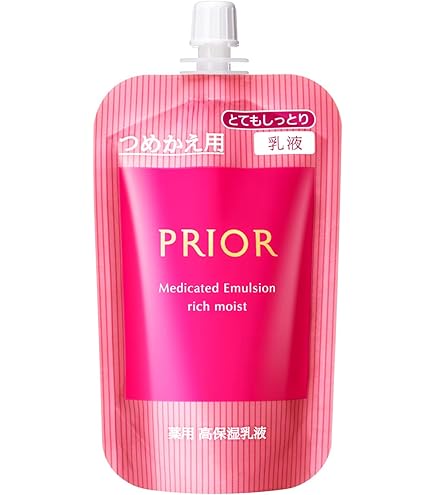 Amazon.co.jp: 資生堂 SHISEIDO プリオール うるおい美リフトゲル